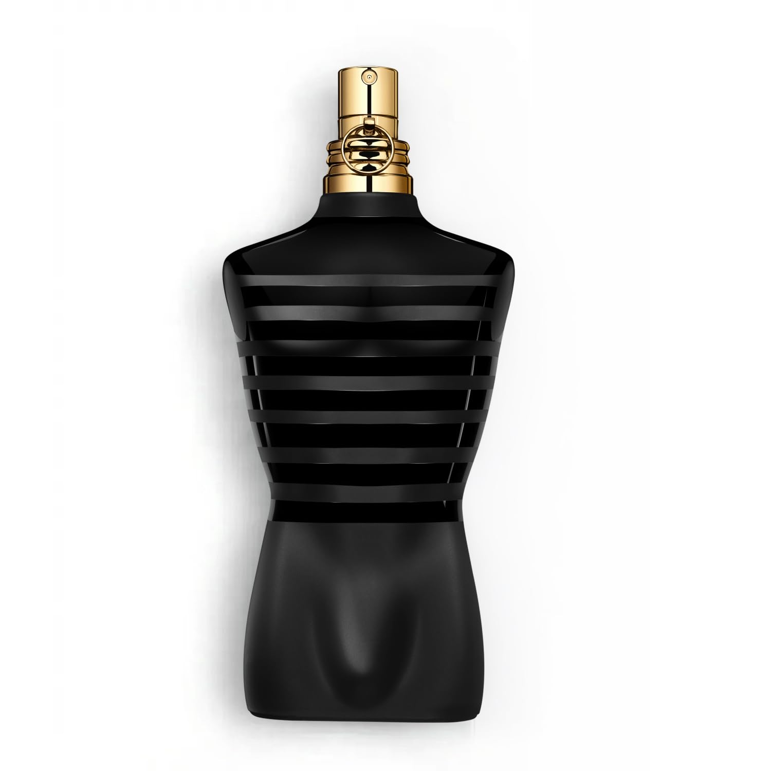 Amazon.com : Jean Paul Gaultier Le Male Le Parfum - Amber Woody